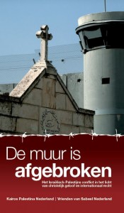 Ook de kerk komt in opstand