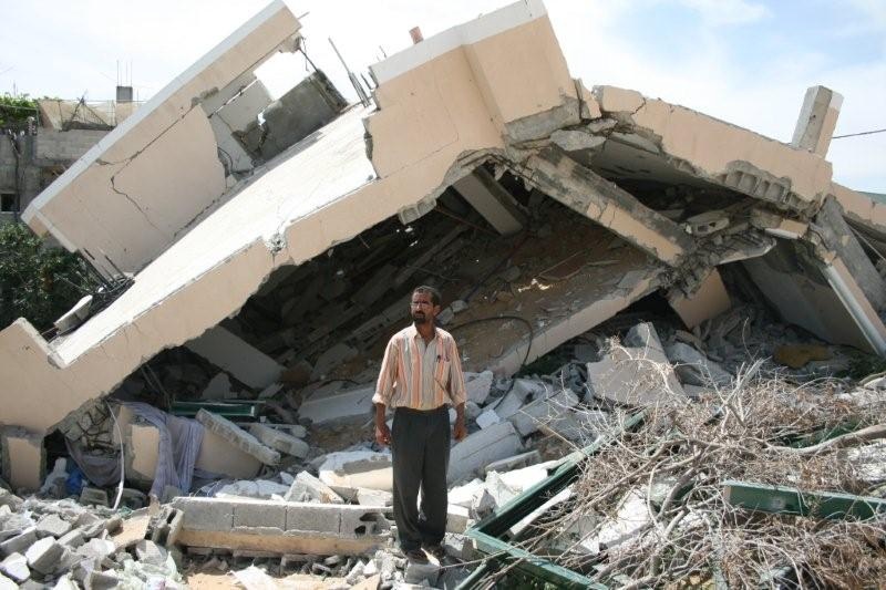 housedemolitionpalestine