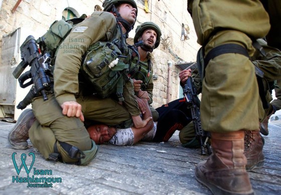 hebron-soldaten