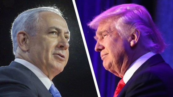 trump-netanyahu