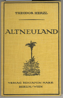 altneuland