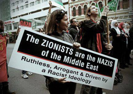 zionism_nazism