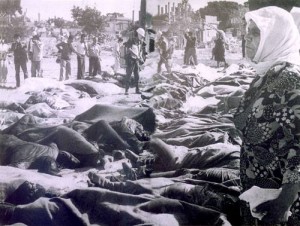 sabra shatila