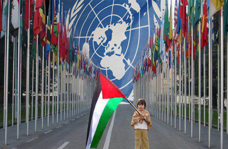 PalestineUN